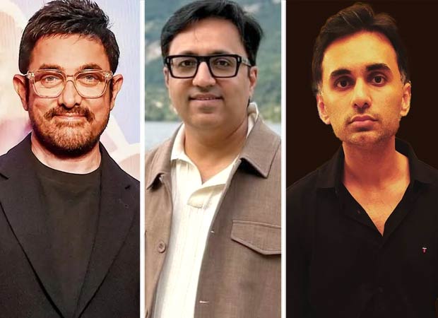 Aamir Khan’s next! Superstar to do Ashneer Grover biopic directed & produced by Rahul Mody?, , 2026