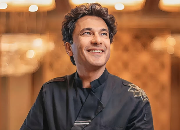 Chef Vikas Khanna makes it to Time’s prestigious TIME100 list, , 2026