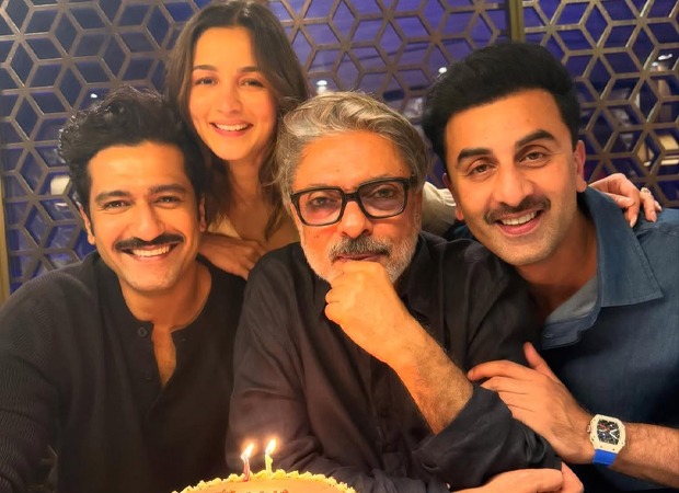 Sanjay Leela Bhansali   s Love & War set for January 21, 2027 release worldwide, , 2026