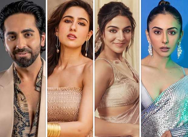 EXCLUSIVE: In a RARE instance, Zee Studios joins hands with T-Series; to release Pati Patni Aur Woh Do, , 2026