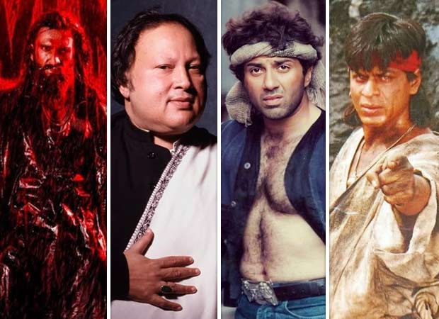 As Dhurandhar revives Nusrat Fateh Ali Khan’s magic, here’s how his ICONIC creation featured in Sunny Deol and Shah Rukh Khan-starrers just 9 months apart, , 2026
