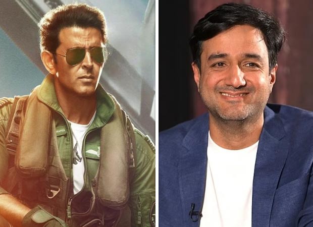 EXCLUSIVE: Fact Check – Hrithik Roshan, Siddharth Anand’s Fighter sequel is NOT in the making, , 2026