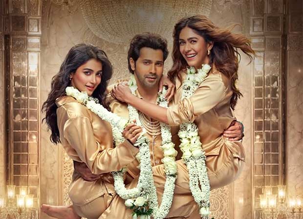 No AI in the Film: Toddlers in the Hai Jawaani Toh Ishq Hona Hai first look just a trick, , 2026