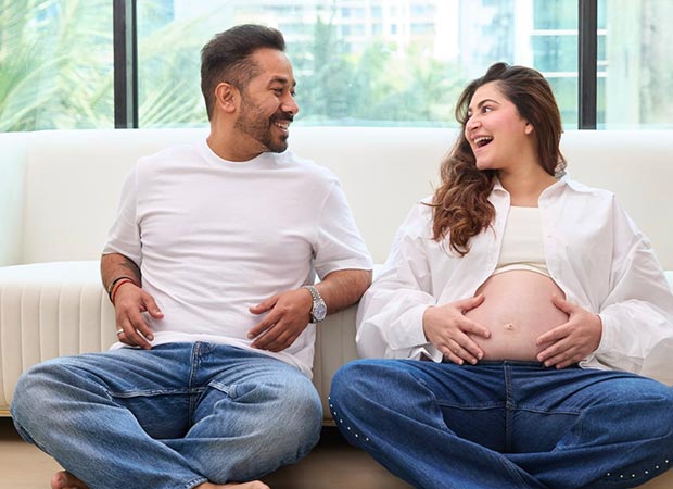 Shivaleeka Oberoi and Abhishek Pathak welcome baby girl on Akshaya Tritiya; share heartfelt first announcement, , 2026