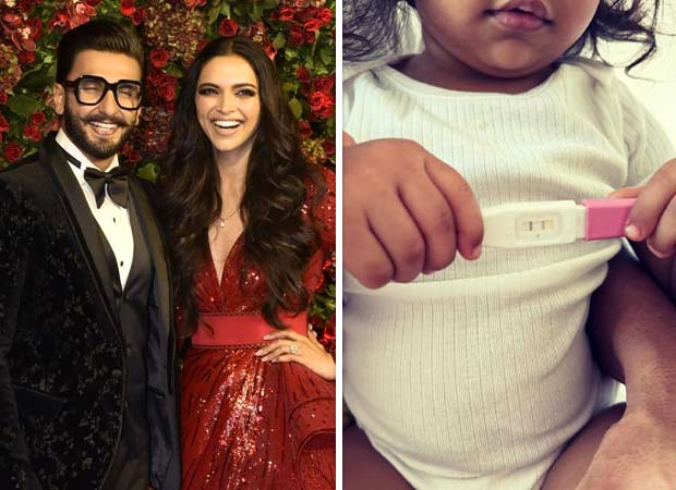 Deepika Padukone announces second pregnancy with Ranveer Singh in a heartwarming post featuring daughter Dua, , 2026