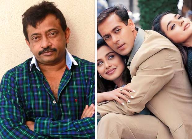 Ram Gopal Varma recalls underworld links behind Chori Chori Chupke Chupke, , 2026