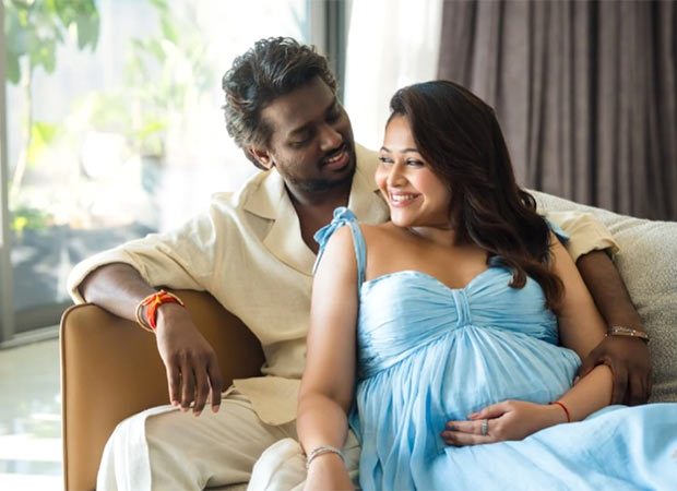 Atlee and wife Priya welcome baby girl; Filmmaker shares heartwarming family announcement, , 2026