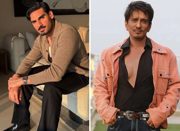 Ahan Shetty secures title Sanki for next film after personally approaching Sajid Nadiadwala, , 2026