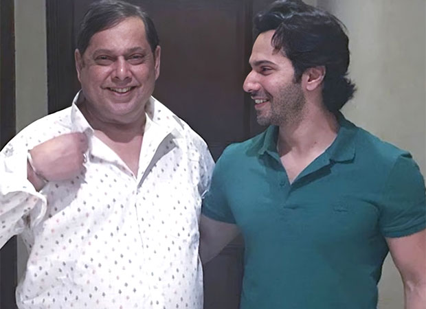 David Dhawan hints at retirement, says    This might be my last film, , 2026