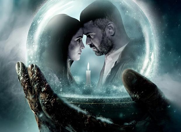 Haunted 3D motion poster unveiled: Vikram Bhatt and Anand Pandit confirm release date of Mimoh Chakraborty starrer as June 12, 2026, , 2026
