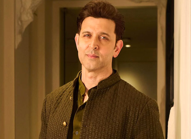 Hrithik Roshan joins Lux Industries Limited as brand ambassador for ONN premium innerwear range, , 2026