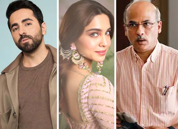 Ayushmann Khurrana, Sharvari starrer Yeh Prem Mol Liya gets November 27, 2026 theatrical release, , 2026