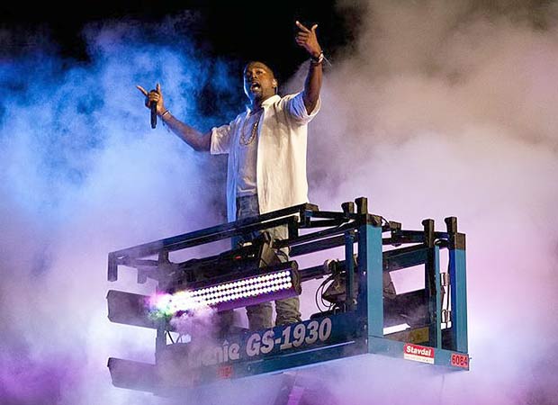 Ye confirms India concert at Delhi   s Jawaharlal Nehru Stadium on may 23, , 2026