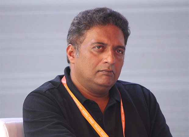 Prakash Raj faces legal complaint over alleged remarks on Ramayana, , 2026