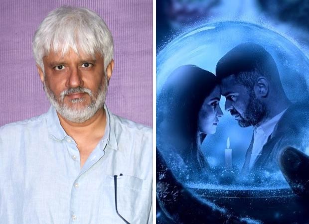 EXCLUSIVE: Vikram Bhatt reveals why Haunted – Ghosts Of The Past was renamed as Haunted – Echoes Of The Past: “You can’t make a ghost film without believing in superstition&#82, , 2026