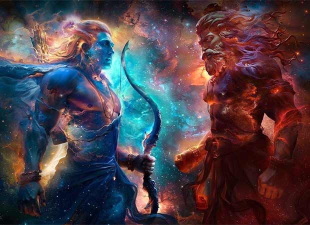 Ramayana first battle revealed: Ravana takes on Kubera near Kailash, , 2026