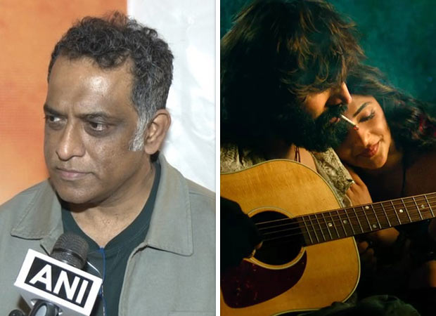 Anurag Basu CLARIFIES status of Kartik Aaryan, Sreeleela film:    Majority of the shooting is done is a myth, , 2026