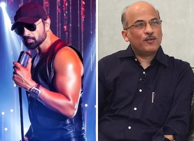 EXCLUSIVE: Himesh Reshammiya   s label bags music rights of Sooraj Barjatya   s Yeh Prem Mol Liya, , 2026