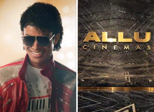 EXCLUSIVE: Michael crosses 1 lakh ticket sales mark for opening weekend; paid previews set to open at Rs. 1 cr plus; Hyderabad’s Prasads and ALLU Cinemas in overdrive, , 2026