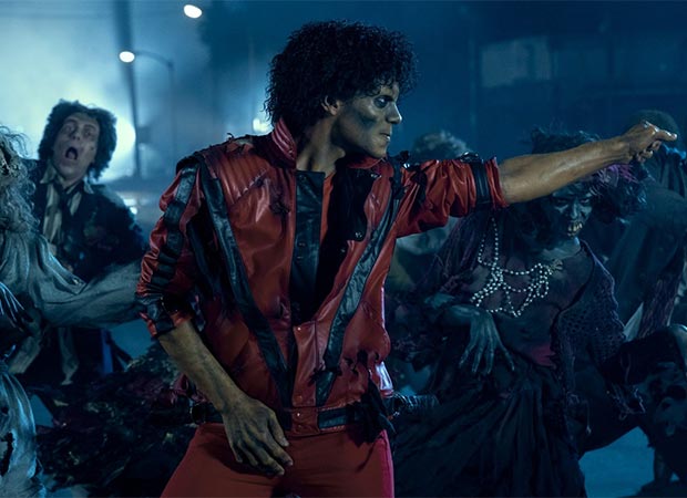 BREAKING: Michael ends on a surprising note; Michael Jackson biopic hints at Part 2, , 2026