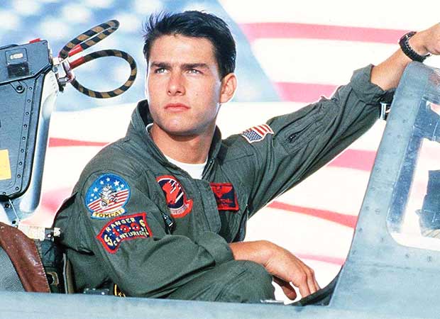 Top Gun turns 40: Tom Cruise starrers set for one-week theatrical re-release in India from May 15, , 2026