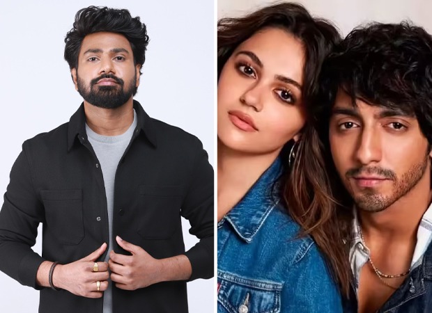 Mithoon reunites with Mohit Suri for the next Ahaan Panday – Aneet Padda starrer; composer begins work on intense love story, , 2026