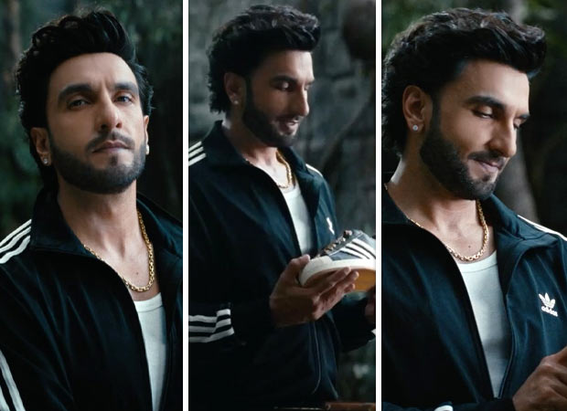 Ranveer Singh teams up with adidas Originals to launch India-inspired Superstar sneaker, , 2026