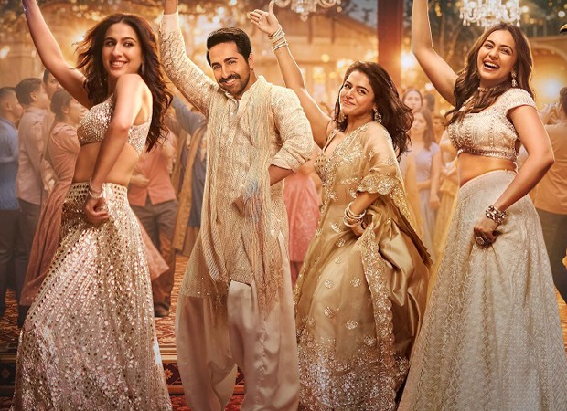 SCOOP: Pati Patni Aur Woh Do worldwide distribution rights sold to Zee Studios for Rs. 35 crores, , 2026