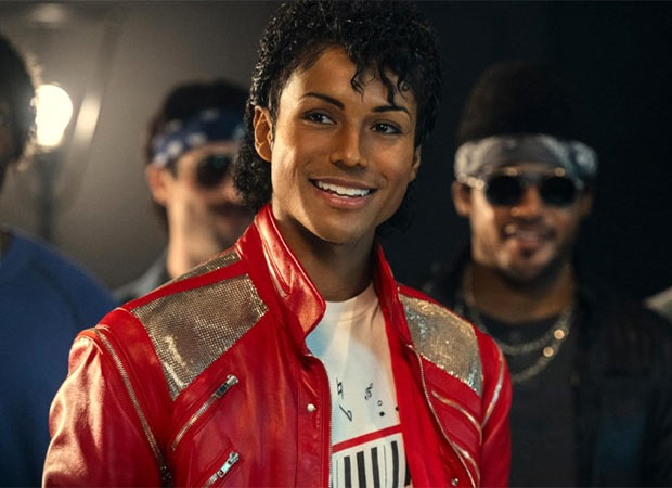 Michael becomes FIRST non-dubbed Hollywood film to screen at Raj Mandir, Jaipur, , 2026