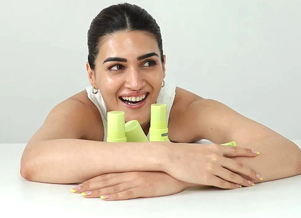 Kriti Sanon no longer CCO of Hyphen, skincare brand confirms decision, , 2026