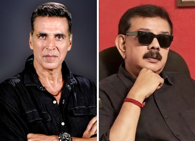 EXCLUSIVE: After Bhooth Bangla and Haiwaan, Akshay Kumar-Priyadarshan to unite one more time for Tips Films    next, , 2026