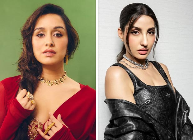 Shraddha Kapoor, Nora Fatehi cleared in 2022 drugs case as police find no evidence: Report, , 2026