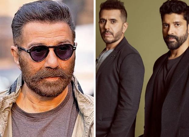 Sunny Deol’s next with Excel Entertainment is a “high-concept project”, , 2026