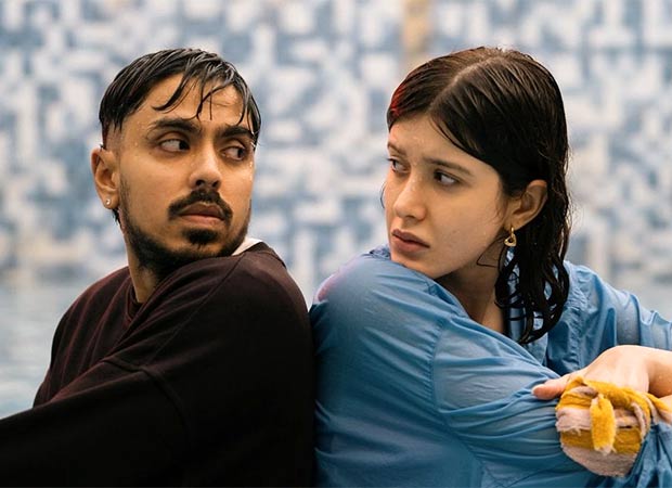 Shanaya Kapoor-Adarsh Gourav starrer Tu Yaa Main trends in 12 countries on Netflix Top 10, , 2026