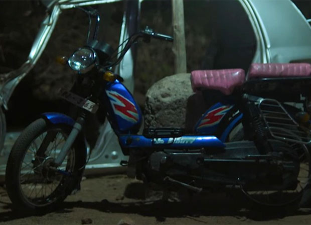 Dug Dug trailer out: Ritwik Pareek   s debut explores faith, mystery and a “wish-granting” bike, , 2026