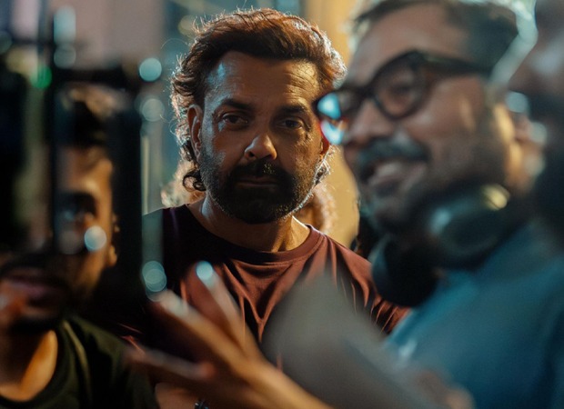 Bobby Deol   s Bandar, directed by Anurag Kashyap, to release on June 5, 2026, , 2026