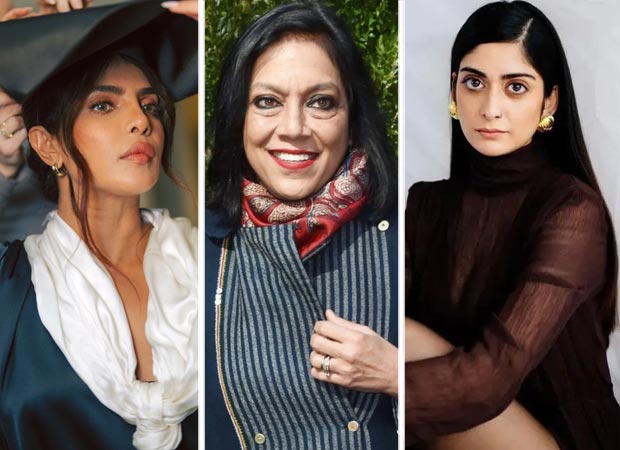 Priyanka Chopra shoots cameo in Mira Nair   s Amrita Sher-Gil biopic Amri: Report, , 2026