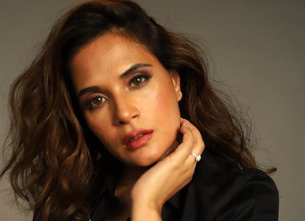 Richa Chadha to head crime thriller series, set to play detective, , 2026