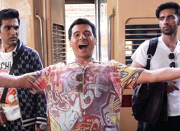 Divyenndu CONFIRMS Kunal Kemmu is working on Madgaon Express 2 script:    We are all very, very excited, , 2026