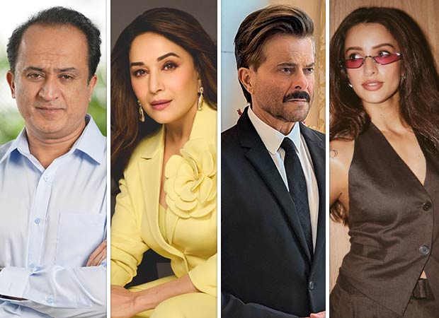 After Q1 success, Abundantia Entertainment announces 2026 slate led by Madhuri Dixit, Anil Kapoor and Triptii Dimri, , 2026