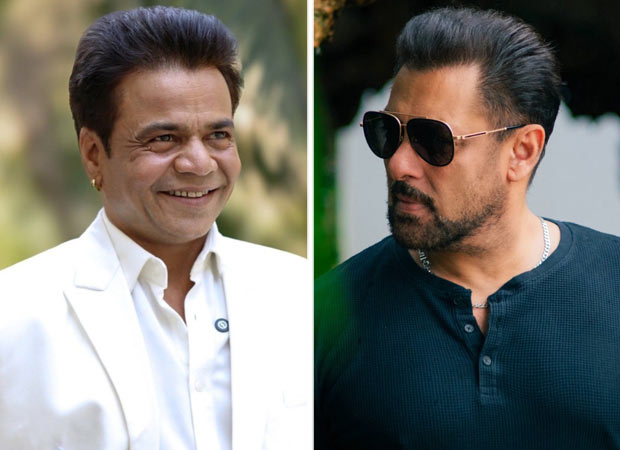 EXCLUSIVE: Rajpal Yadav begins shoot for Salman Khan starrer by Dil Raju-Vamshi Paidipally, , 2026