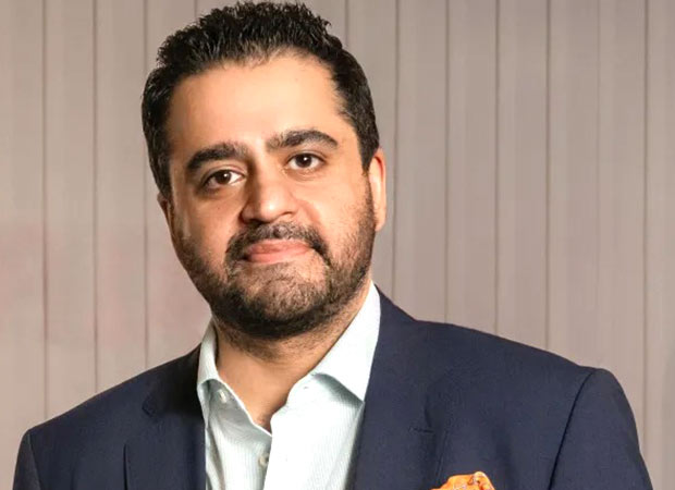 SCOOP: YRF to invest Rs 150 crores in micro-dramas; Akshaye Widhani to lead new vertical for Aditya Chopra, , 2026