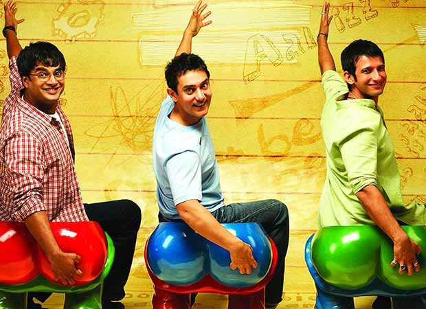 Aamir Khan CONFIRMS 3 Idiots sequel is in the works, reveals Rajkumar Hirani directorial is set 10 years later:    It   s a beautiful story, , 2026