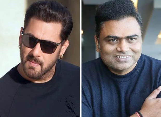 Salman Khan to shoot separate promo for title announcement of his next with Vamshi Paidipally: Report, , 2026