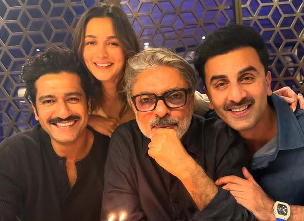 Sanjay Leela Bhansali’s Love & War gears up for 15 to 20-day song schedule in May, , 2026