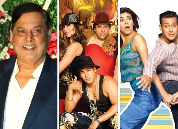 David Dhawan   s hit comedies to re-release from May 8 to May 22; deets inside!, , 2026