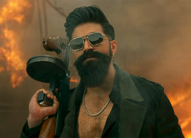After vacating June 4, is Toxic eyeing an Independence Day release?, , 2026