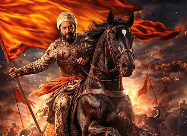 Raja Shivaji sells 40,000 tickets in advance booking; Pune goes on overdrive as 7:00 am shows open due to huge demand, , 2026