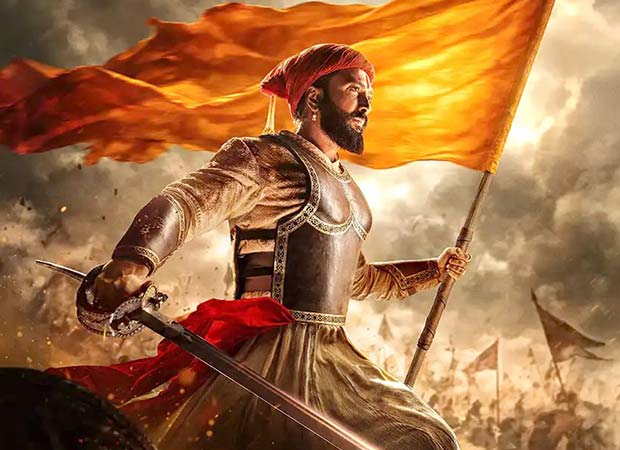 EXCLUSIVE: Raja Shivaji to release with different runtimes in Hindi and Marathi; Hindi version shorter by 8 minutes, , 2026