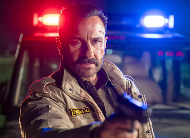 Shah Rukh Khan-Saif Ali Khan   s Kartavya locks May 15 Netflix premiere: Report, , 2026